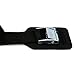 Boncas Sturdy 16-foot-by-1-inch Tie Down Strap Lashing Strap Cargo Tie-Down Strap Padded Cam Lock Buckle 4 Pack