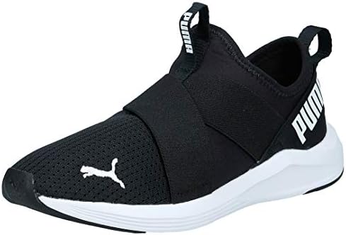 puma slip ons women 39