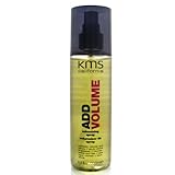 KMS AddVolume Spray Hair Styling Mousses