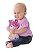 VTech Soothing Songs Bear Pink