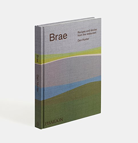 Brae: Recipes and Stories from the Restaurant