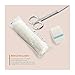 48-Piece Stretch Bandage Roll with Tape and Scissors Bundle Pack - 4 Yards Sterile Rolled Gauze Bandages for Wounds, Injuries and Surgery After Care Premium Cloth Bandages for First Aid Supplies