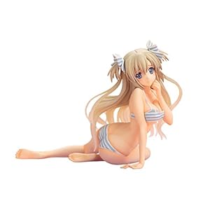 4-Leaves シュヴァルツェスマーケン リィズ　1/7 完成品フィギュア