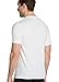 Jockey Men's Undershirt Classic Crew Neck T-Shirt - 6 Pack, White, 2XL