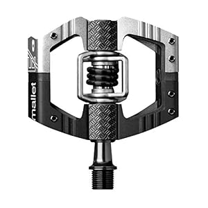 CRANKBROTHERs Crank Brothers Mallet Dh 11 Pedal.