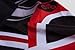 ZEROBIKE Men's Short Sleeve Cycling Jersey 3D Padded Shorts Sportswear Suit Set Breathable Quick Dry