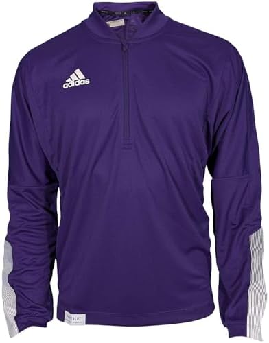 Amazon.com: adidas Men's ADVS20R736 3 Stripe Shoulders French