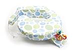 My Brest Friend Pillow, Leaf