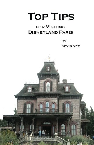 Top Tips for Visiting Disneyland Paris