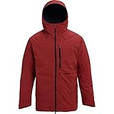 Burton Men's AK Gore-Tex Helitack Jacket