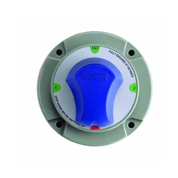 Guest-2110A-Universal-Mount-Marine-Battery-Selector-Switch-with-Alternator-Field-Disconnect-230-Continuous-345-Momentary-Amps