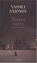 Terres rares