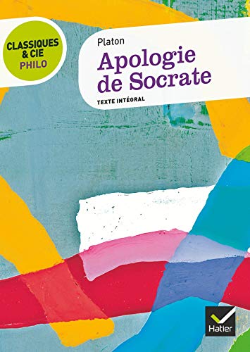 Apologie De Socrate (French Edition) by (Mass Market Paperback)