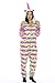 Just Love One Eyed Monster Microfleece Adult Onesie