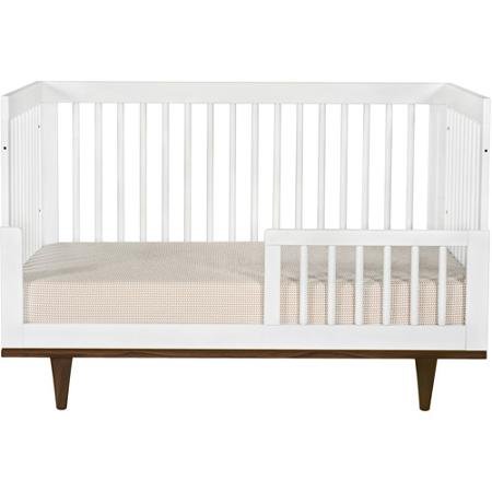 Baby Mod Marley 3-in-1 Convertible Crib
