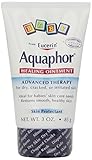 Aquaphor Aquaphor Baby Healing Ointment 3 oz (Quantity of 4)