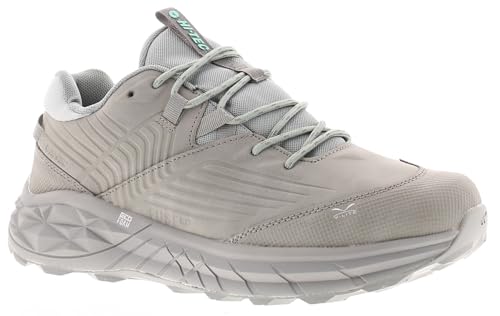 HI-TEC Damen Fuse Trek, grau, 38 EU