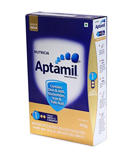 aptamil baby milk price