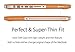 UESWILL Smooth Soft-Touch Matte Hard Shell Case Cover Compatible with MacBook Pro 13 inch with CD-ROM (Non-Retina) (Model A1278) + Microfibre Cleaning Cloth, Orange
