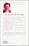 Image de Le Guide de la voix