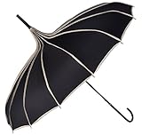 Pagoda Parasol Rain Umbrella Sun Parasol Wedding