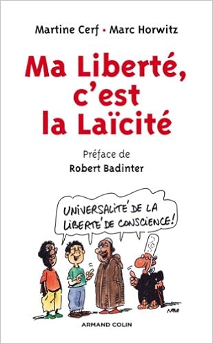 Buy Ma Liberte C Est La Laicite Book Online At Low Prices In India Ma Liberte C Est La Laicite Reviews Ratings Amazon In
