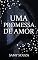 Livro Uma Promessa de Amor