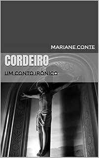 Livro Cordeiro: Um Conto Irônico
