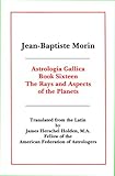 Astrologia Gallica Book 16