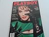 Playboy Magazine ~ February 1987 (Stephanie Beacham)