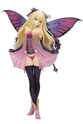 アルファマックス T2アート☆ガールズ 愛玩妖精 蓮華 1/6 新品　tony Amazon | アルファマックス T2アート☆ガールズ 愛玩妖精 蓮華 1