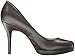 Nine West Women's Kristal Leather dress Pump