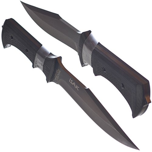 ISAKBlack Survival, Hunting, Tactical, SWAT, Commando Israeli Army 11.