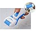Laurent Personal pedi rechargeable foot callus remover, laurant, white, 13.4 Ounce
