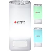Eton American Red Cross Emergency LED Motion Sensor and Flashlight