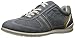 ECCO Men's Chander Tie Fashion Sneaker