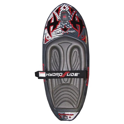 Hydroslide 2103 Revolution Kneeboard