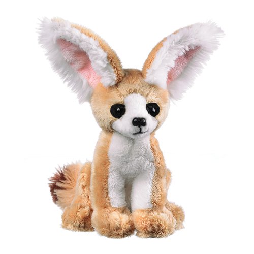 Fennec Fox Gifts Kritters in the Mailbox Fennec Fox Collectibles