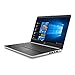 2019 Premium HP 14 Inch HD Laptop (Intel Dual Core i3-8130U up to 3.4GHz, 8GB RAM, 128GB SSD, Intel HD Graphics 620, Bluetooth, HDMI, Win10, Silver) (Renewed)thumb 3