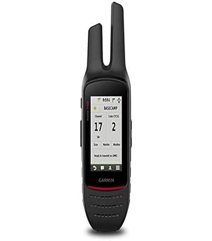 その他 Garmin Rino 110 Garmin Rino 110