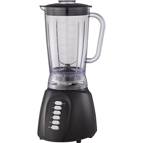 Click Here to See More Images Insigniaâ„¢ - 5-speed Blender - Black