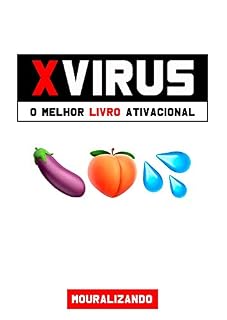 Livro X VIRUS - O MELHOR LIVRO ATIVACIONAL