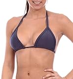 Gary Majdell Sport Women's String Bra Swimsuit Top