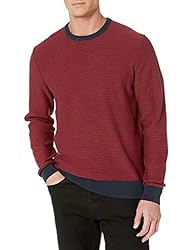 Amazon Essentials Men's Crewneck Sweater