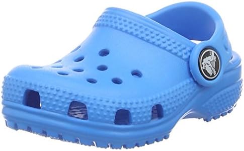 Kids' Classic Clog , Ocean, 2 Little Kid