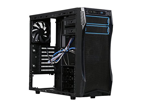 6 ROSEWILL+Computer+Desktop+Pre+Installed+CHALLENGER