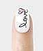 **NEW 2016** KISS imPRESS Nails 
