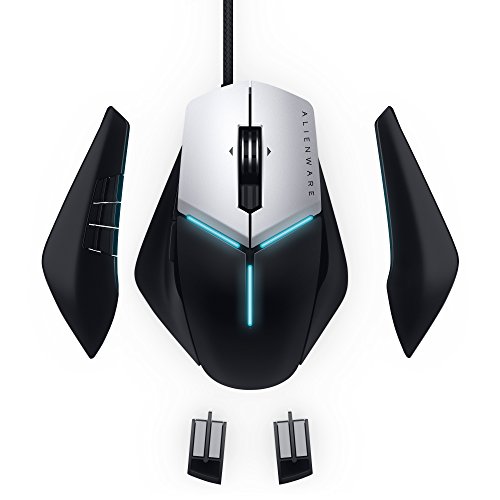 Alienware Elite Gaming Mouse AW958 - Image 8