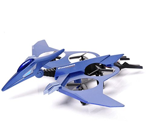 Mokao New JXD 511 2.4G 4CH 6 Axis Gyro RC Quadcopter Remote Control Air Helicopter