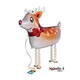 My Own Pet Balloons Reindeer Animal
